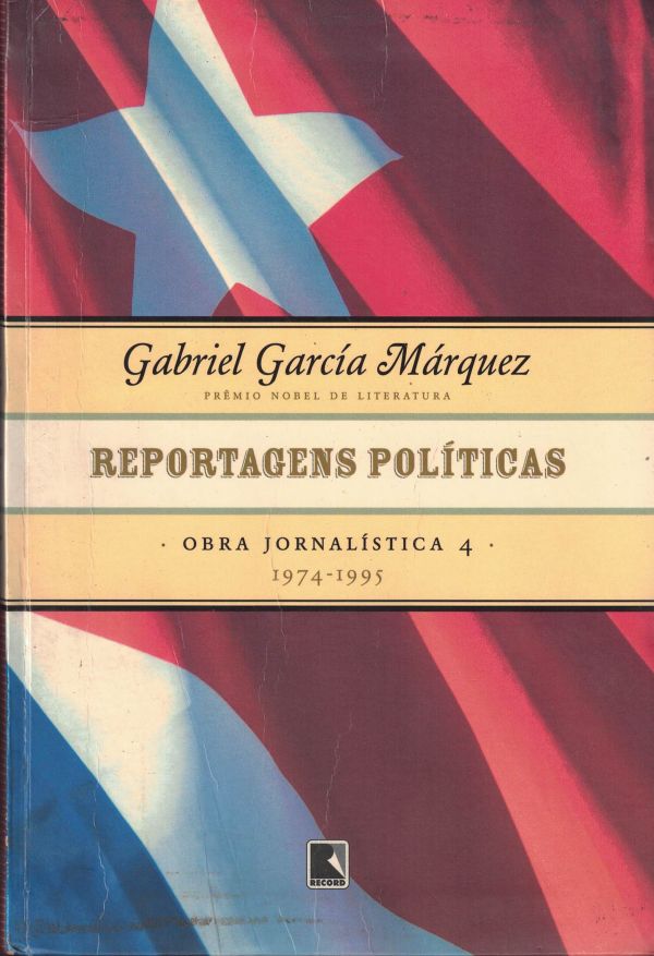 Reportagens Políticas